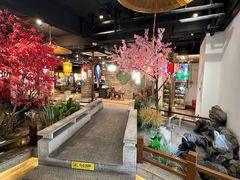 -印巷里主题餐厅(马鞍山店)