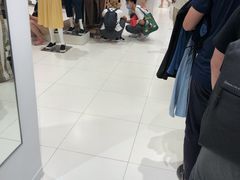 -优衣库(南宁万象城店)