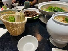 -三强鸽子(中原路店)