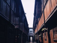 -乌镇枕水度假酒店
