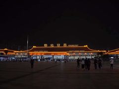 -珠海拱北口岸