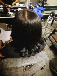 点击看大图 -Hair造型