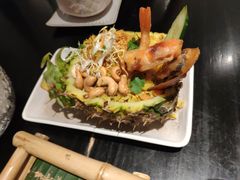 -Thai Alley泰爱里(二沙岛店)