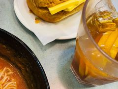 -华嫂冰室(尖沙咀店)