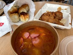 -CITY MART城市集市·里弄(北外滩来福士广场店)