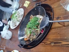-侠成水上农庄(工业大道店)