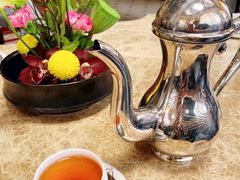 -马勒别墅·中餐厅