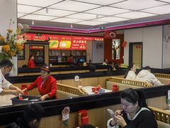 -偏爱炒鸡(老县衙店)