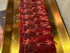 -炭之家·齐齐哈尔非遗烤肉·鲜切直供(中央大街店)