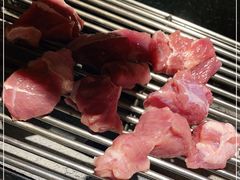 -刘记大块烤羊腿餐吧(北沙滩店)