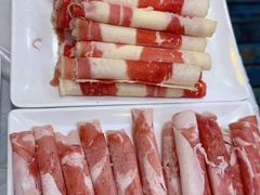 -虾大侠·盱眙龙虾老北京铜锅涮羊肉(金楠天街店)