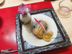 -鮨青(恒基名人购物中心店)