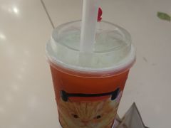 -奈雪的茶(印象城店)
