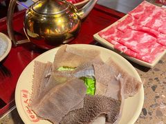 -蜀国大将老火锅(江北店)