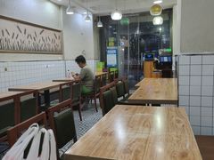 -乡村鸡杂米线(汉渝路店)