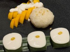 -金链花·泰国餐厅(国贸店)