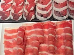 -快乐小羊·内蒙牛羊肉火锅(流花中心店)