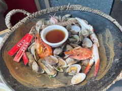 -阿毛饭店(和义路店)