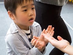 -猴有戏教育戏剧·音乐剧·主持口才·演讲朗诵辩论(环球港华师大校区)