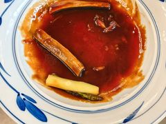 -二泉园老菜馆·百年无锡菜