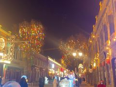 -中华巴洛克风情街