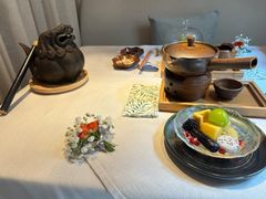 -叶叶菩提(太原别墅店)