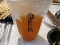 -燃尖儿自助串串火锅(新业广场店)