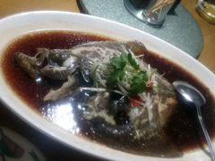 -蜀宴小调·精致家常菜(科华店)