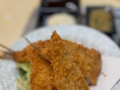 -日葵 大阪烧ひまり(仙霞路店)