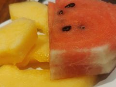 -汉巴味德(北京银座和谐广场店)