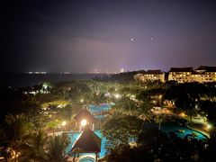 -三亚海棠湾万丽度假酒店