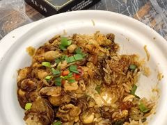 -醉壹号海鲜大排档(厦门美食地标店)