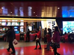 -SFC上影影城(港汇永华IMAX激光店)