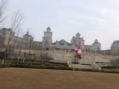 -青雅中餐厅(大连金石滩绿发希尔顿度假酒店)