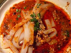 -渝信川菜(长安店)