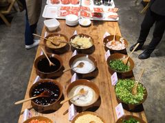 -袁记串串香(梁家巷店)