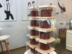 -姆们M Sweetie Cake(三里屯店)