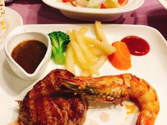 -德大西餐社(云南南路店)