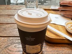 -Peet's 皮爷咖啡(乐峰店)