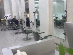 -简影造型·自选烫染接发salon