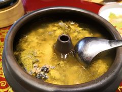 -福照楼汽锅鸡·云南菜(护国路店)