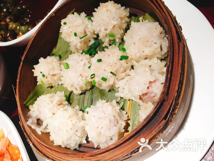 邹大鲜(嘉善店)刺毛团图片 - 第73张