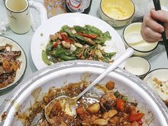 -大师傅金奖啤酒鱼(西街口总店)