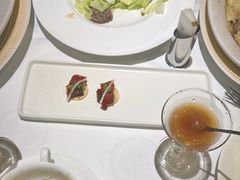 -王品牛排(福州泰禾店)