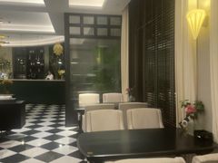 -外滩三号餐厅·创意中餐