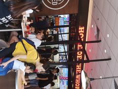 -汉堡王(嘉定宝龙城市广场)