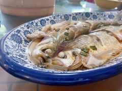 -灵福缘私房菜·农家菜(拈花湾·灵山大佛必推店)