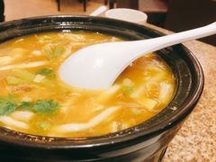 -東城故事·尋找姆媽的味道(玉兰路店)