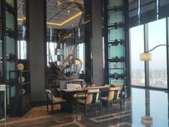 -万达文华酒店·48F云端窗景美食汇自助餐厅