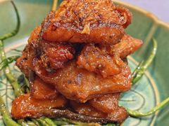 -香雪海饭店中餐厅(人民桥店)